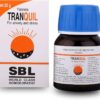 TRANQUIL TAB 25GM