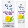 SILK N STAY MOSITURIZED CREAM 100G