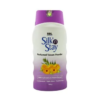 SILK'N'STAY TALCUM POWER SBL 100G.