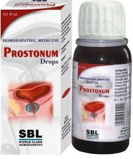 PROSTONUM DROP SBL 30ML