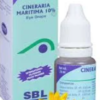 CINERARIA MARITIMA EYE DROP 10ML