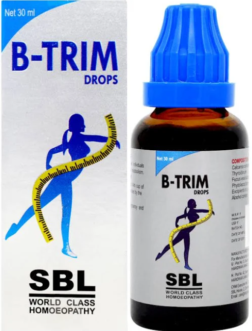 B-TRIM DROP 30ML.