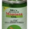 ARNICA MONTANA HAIR OIL 100ML