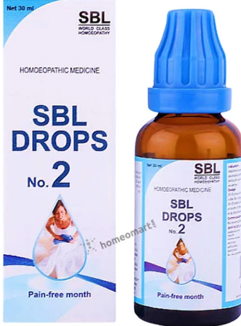 SBL 2 30ML