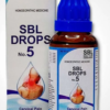 SBL 5 30ML