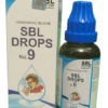SBL 9 30ML