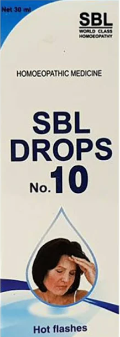 SBL 10 30ML