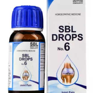 SBL 6 30ML
