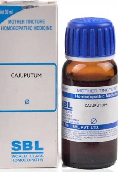 CAJUPUTUM-Q SBL 30ML