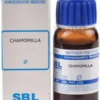 CHAMOMILLA-Q SBL 30ML