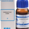 CHEIRANTHUS-CHEI-Q SBL 30ML