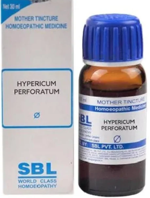 HYPERICUM PERF Q-SBL 30ML