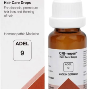 ADEL-9 20ML.