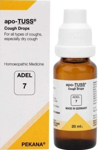ADEL-7 20ML.