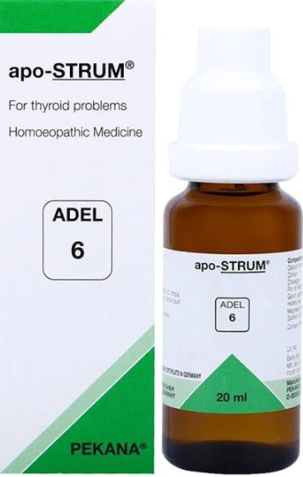 ADEL-6 20ML.
