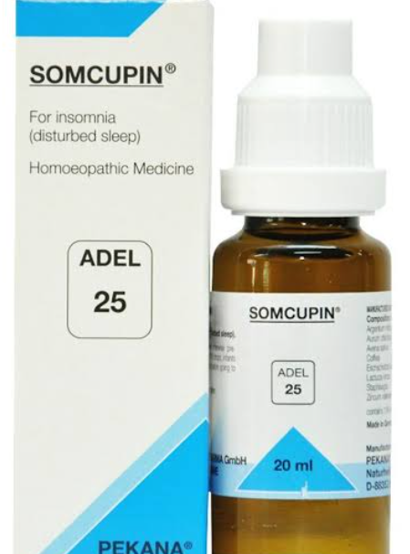 ADEL-25 20ML.