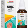 URIC-AID DROPS 30ML.