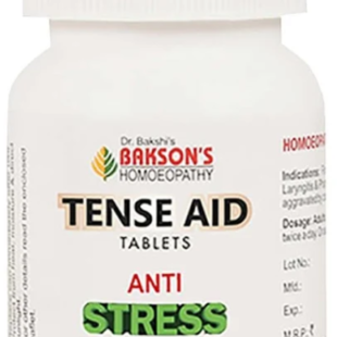 TENSE-AID TAB. 41G.