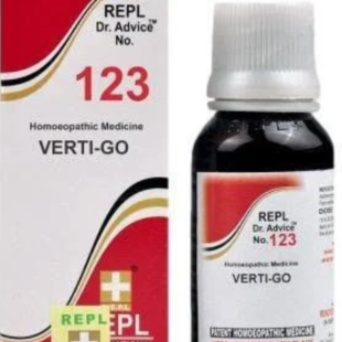 REPL-123 30ML.