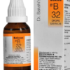 B-32 30ML
