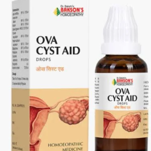 OVA-CYST-AID 30ML