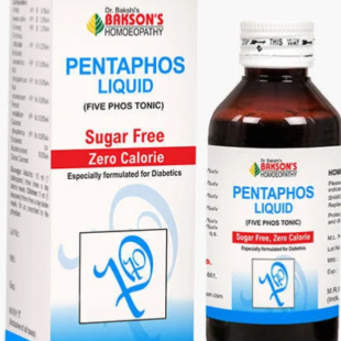 PENTAPHOS LIQUID 115ML
