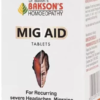 MIG-AID TAB 41G
