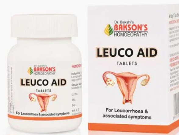 LEUCO-AID TAB 550MG