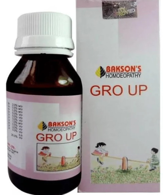 GRO-UP-DROP 30ML