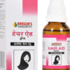 HAIR-AID DROP 30ML*2