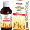 FERRUM-PLUS-SYP 115ML