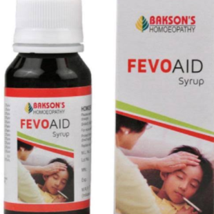 FEVO-AID 115ML