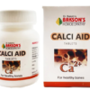 CALCI-AID TAB 550GM