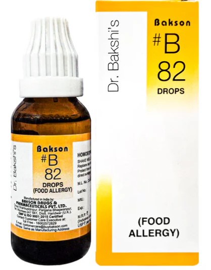 B-82 30ML