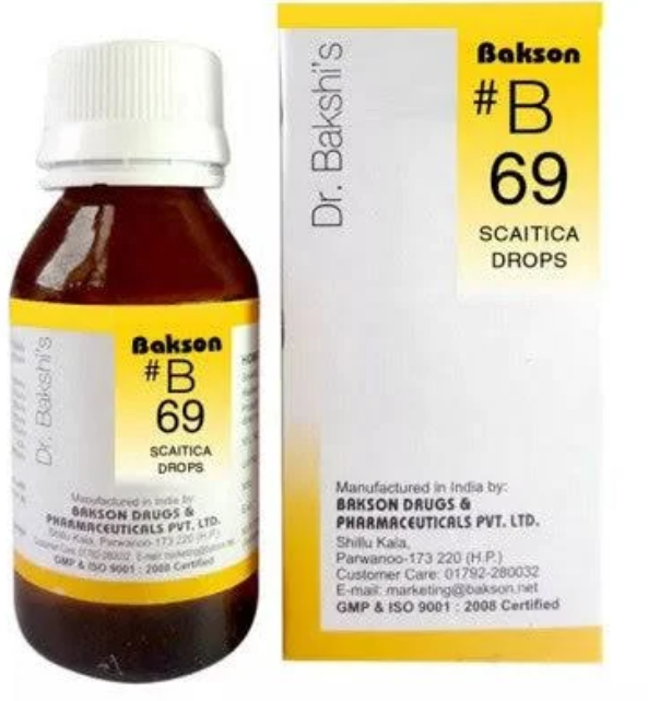 B-69 30ML