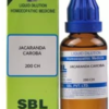 JACARANDA CAROBA 200C 30ML