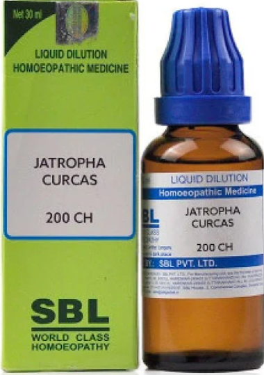 JATROPHA-CURC-200 SBL 30ML