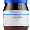FERRUM-PHOS 6X 550G