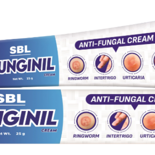 FUNGINIL SBL 25GM.