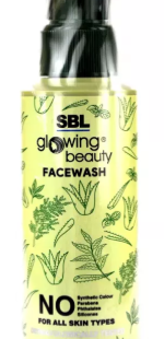 GLOWING-BEAUTY FW SBL 100ML.