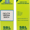 CICUTA VIR-200C SBL 30ML