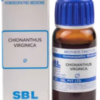 CHIONANTHUS-VIRG-Q SBL 30ML