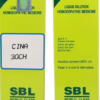 CINA-30C SBL 30ML