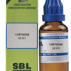 CORTISONE-30 SBL 30ML