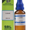CURARE-200C SBL 30ML