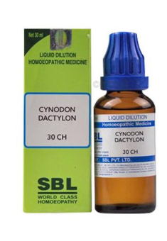 CYNODON DACT-30C SBL 30ML