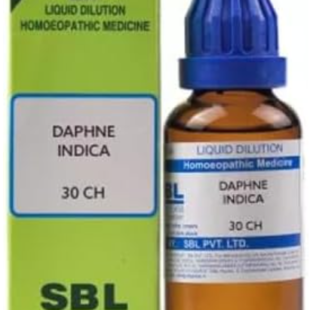 DAPHANE INDI-30C SBL 30 ML
