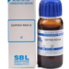 DAPHNE INDICA Q-SBL 30ML