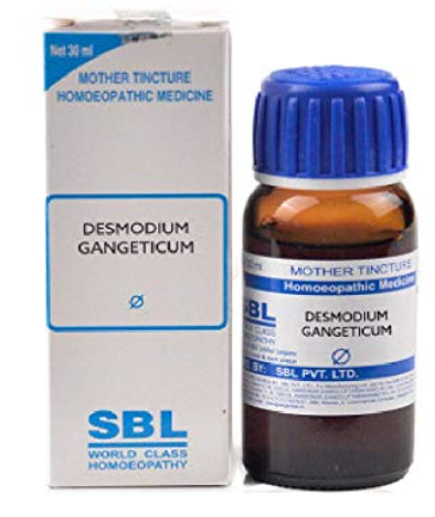 DESMODIUM-GANG-Q SBL 30ML