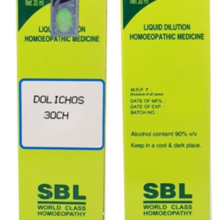DOLICHOS-30C SBL 30ML